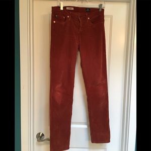 Anthropologie AG the Stevie Cords